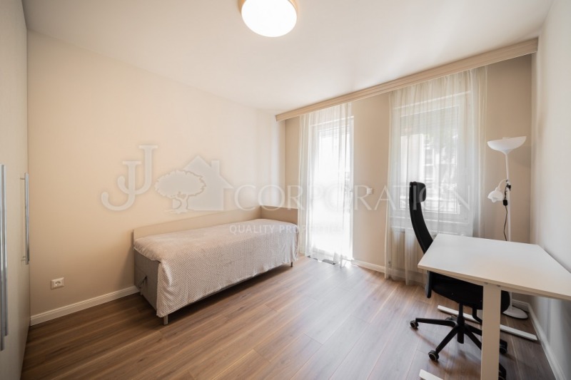 Para alugar  3 quartos Sofia , Iztok , 247 m² | 41541986 - imagem [12]