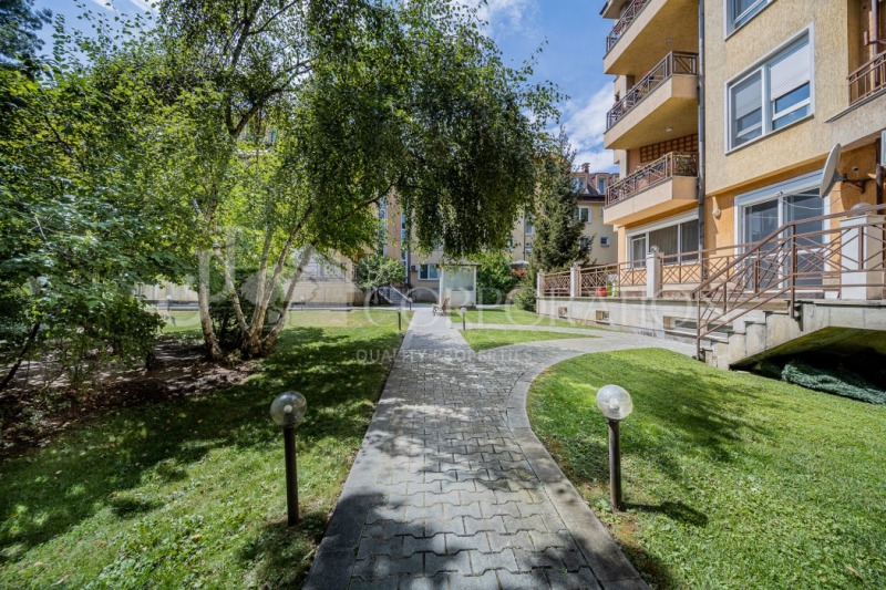 Kiralık  3 yatak odası Sofia , Iztok , 247 metrekare | 41541986 - görüntü [16]