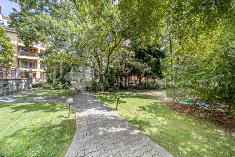 Kiralık  3 yatak odası Sofia , Iztok , 247 metrekare | 41541986 - görüntü [15]