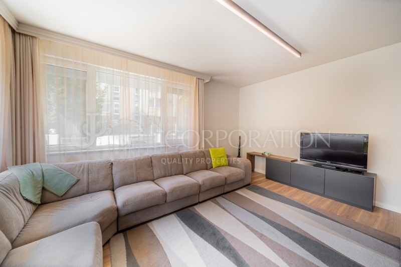 Para alugar  3 quartos Sofia , Iztok , 247 m² | 41541986 - imagem [7]