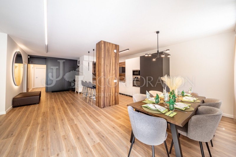 Para alugar  3 quartos Sofia , Iztok , 247 m² | 41541986