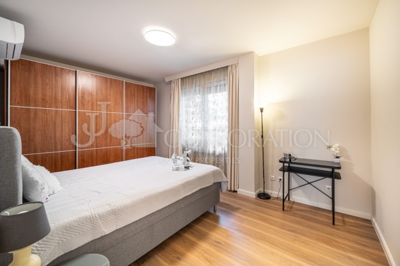 Para alugar  3 quartos Sofia , Iztok , 247 m² | 41541986 - imagem [10]