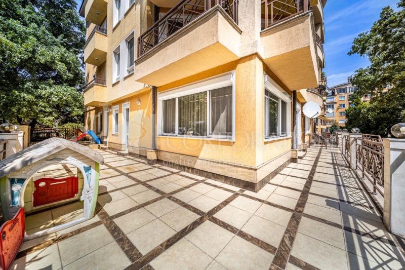 Kiralık  3 yatak odası Sofia , Iztok , 247 metrekare | 41541986 - görüntü [17]