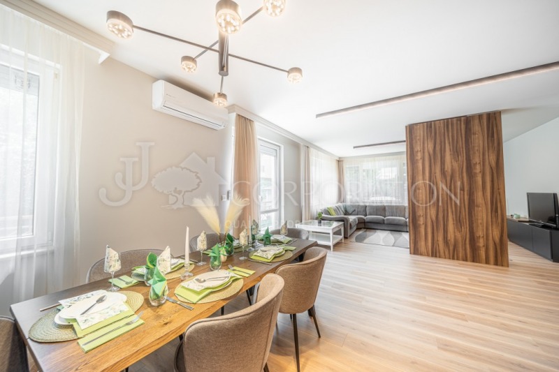 Para alugar  3 quartos Sofia , Iztok , 247 m² | 41541986 - imagem [4]