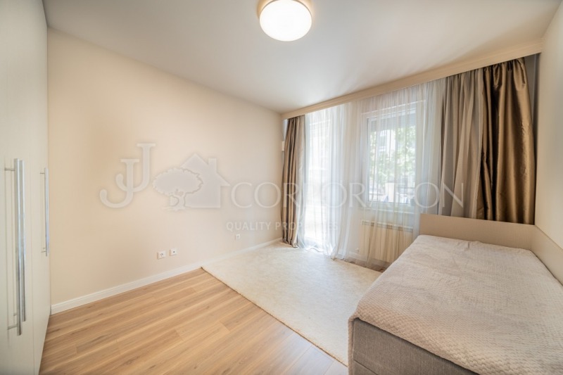 Para alugar  3 quartos Sofia , Iztok , 247 m² | 41541986 - imagem [11]