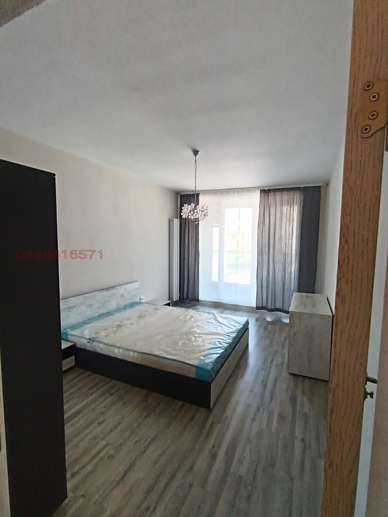 Дава под наем 2-СТАЕН, гр. София, Витоша, снимка 5 - Апартаменти - 54708421