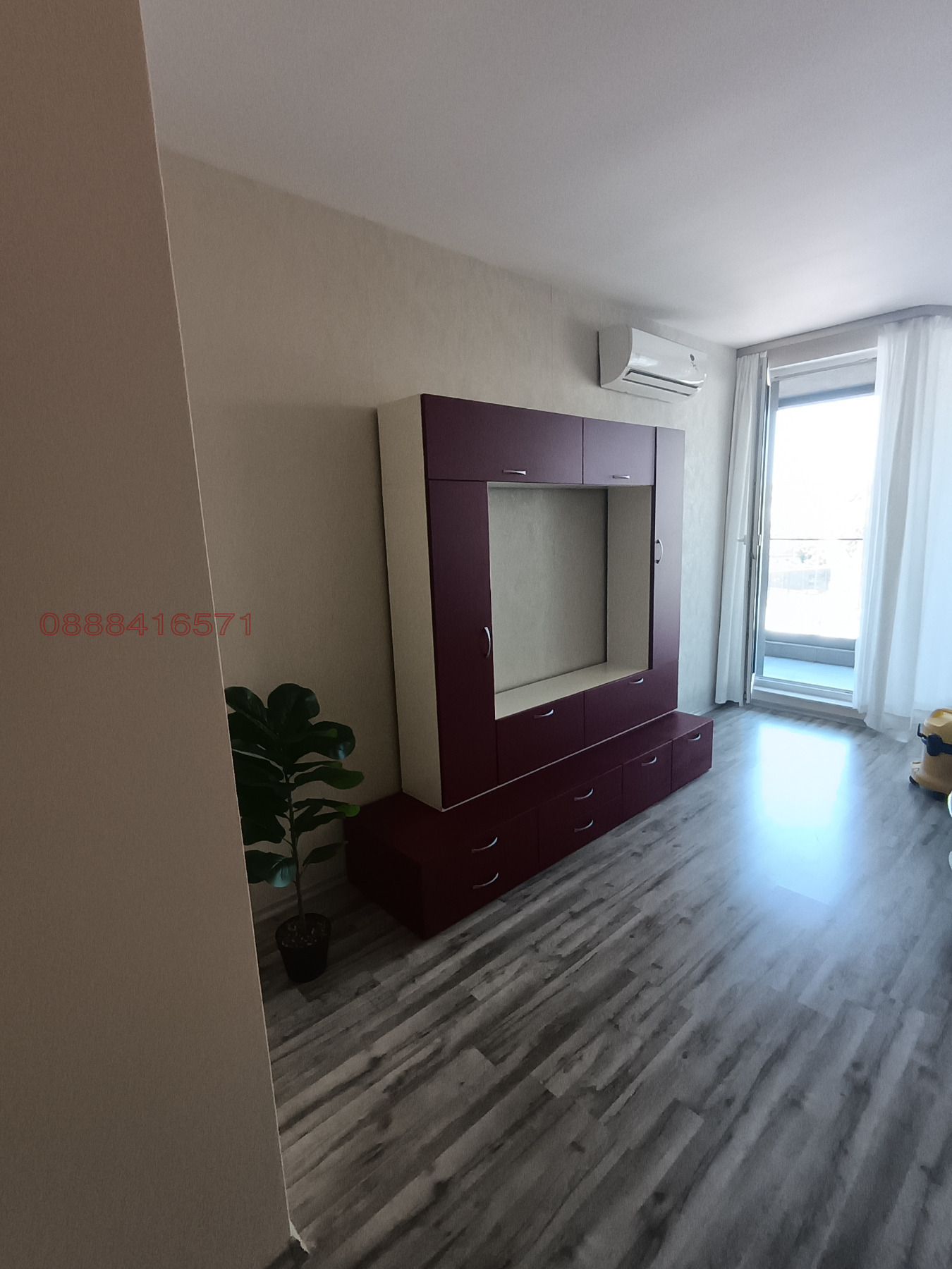 Дава под наем 2-СТАЕН, гр. София, Витоша, снимка 14 - Апартаменти - 54708421