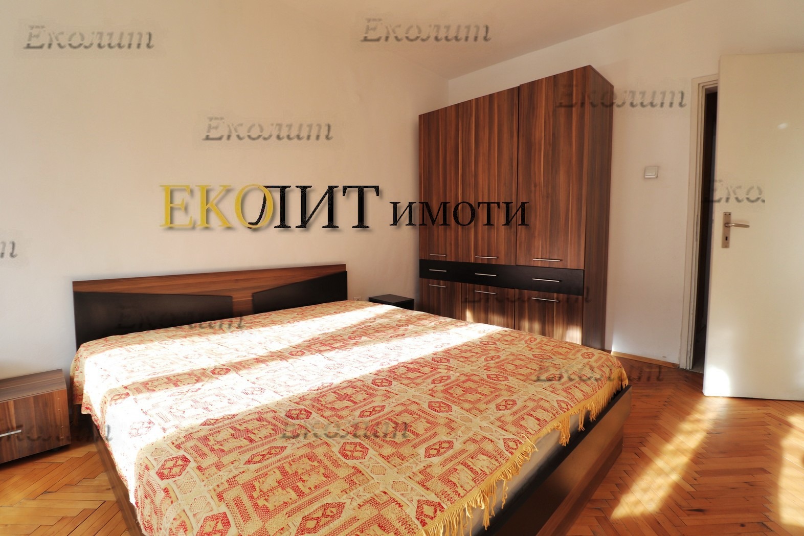 Дава под наем 2-СТАЕН, гр. София, Борово, снимка 5 - Апартаменти - 55145199