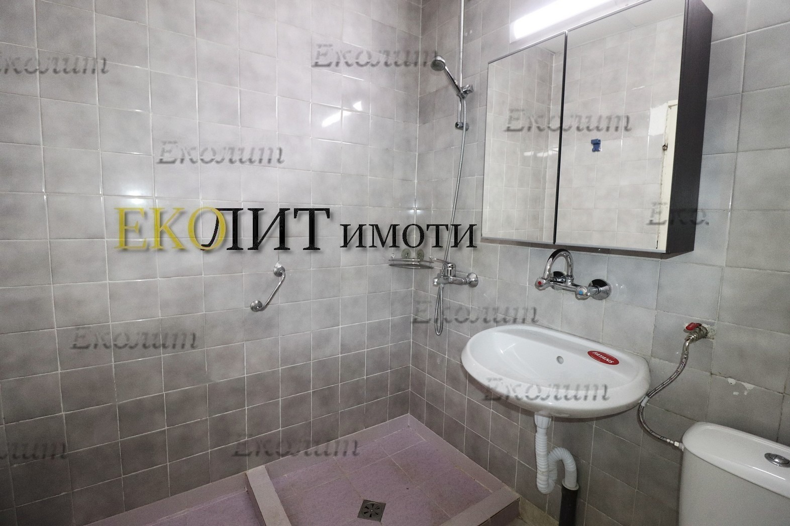 Дава под наем 2-СТАЕН, гр. София, Борово, снимка 6 - Апартаменти - 55145199