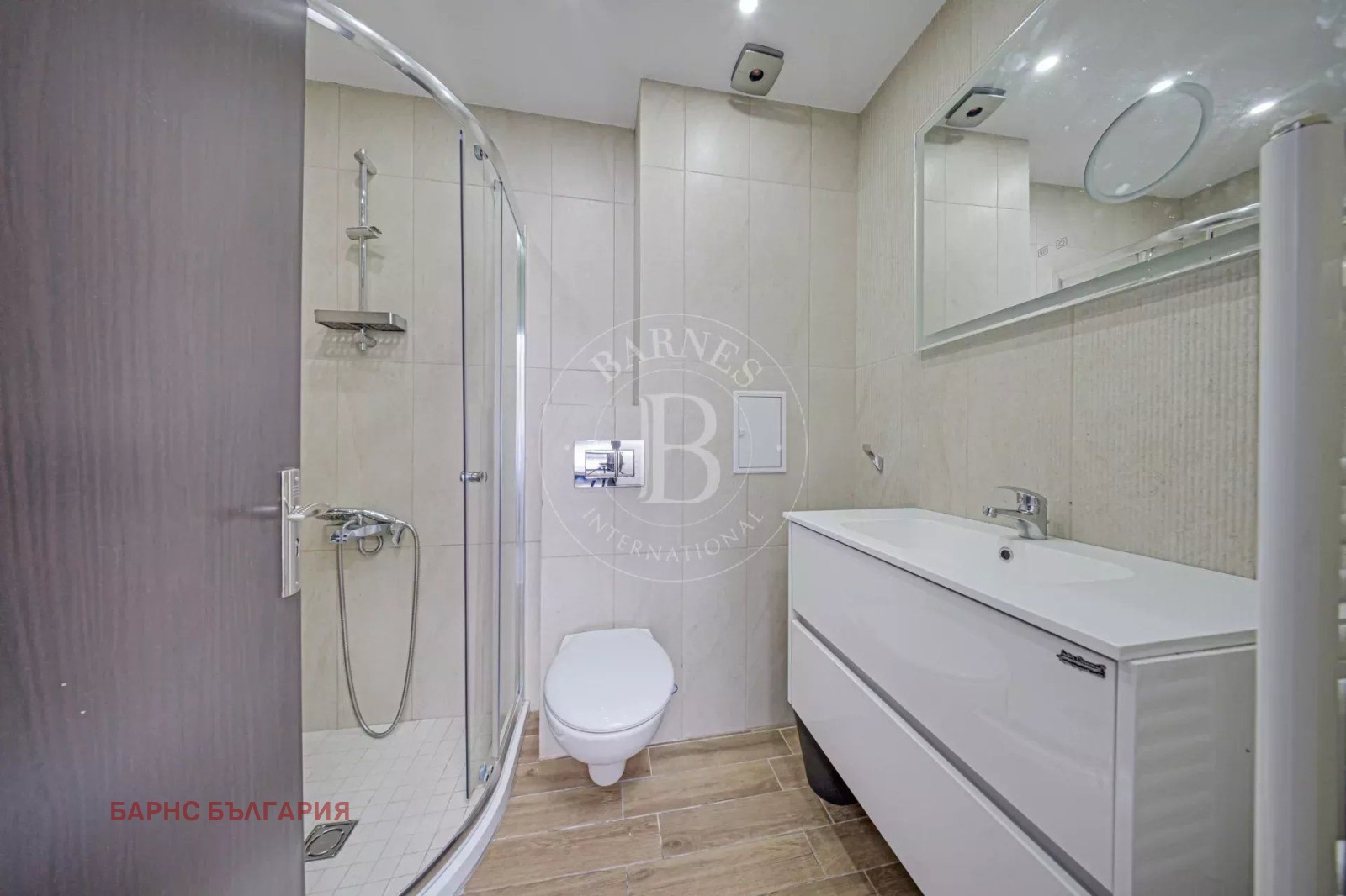 Дава под наем 4-СТАЕН, гр. София, Драгалевци, снимка 9 - Апартаменти - 53656180