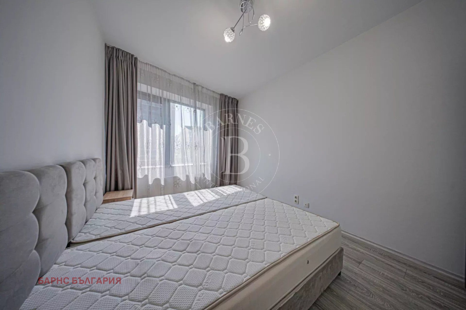 Дава под наем 4-СТАЕН, гр. София, Драгалевци, снимка 11 - Апартаменти - 53656180