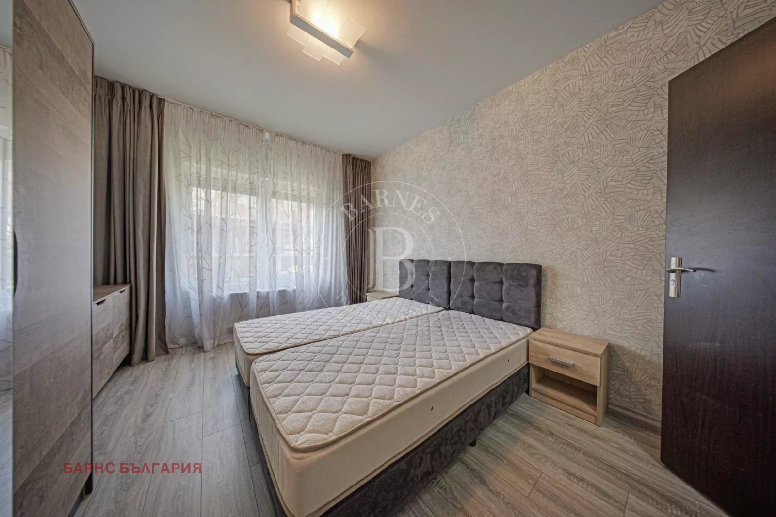 Дава под наем 4-СТАЕН, гр. София, Драгалевци, снимка 5 - Апартаменти - 53656180