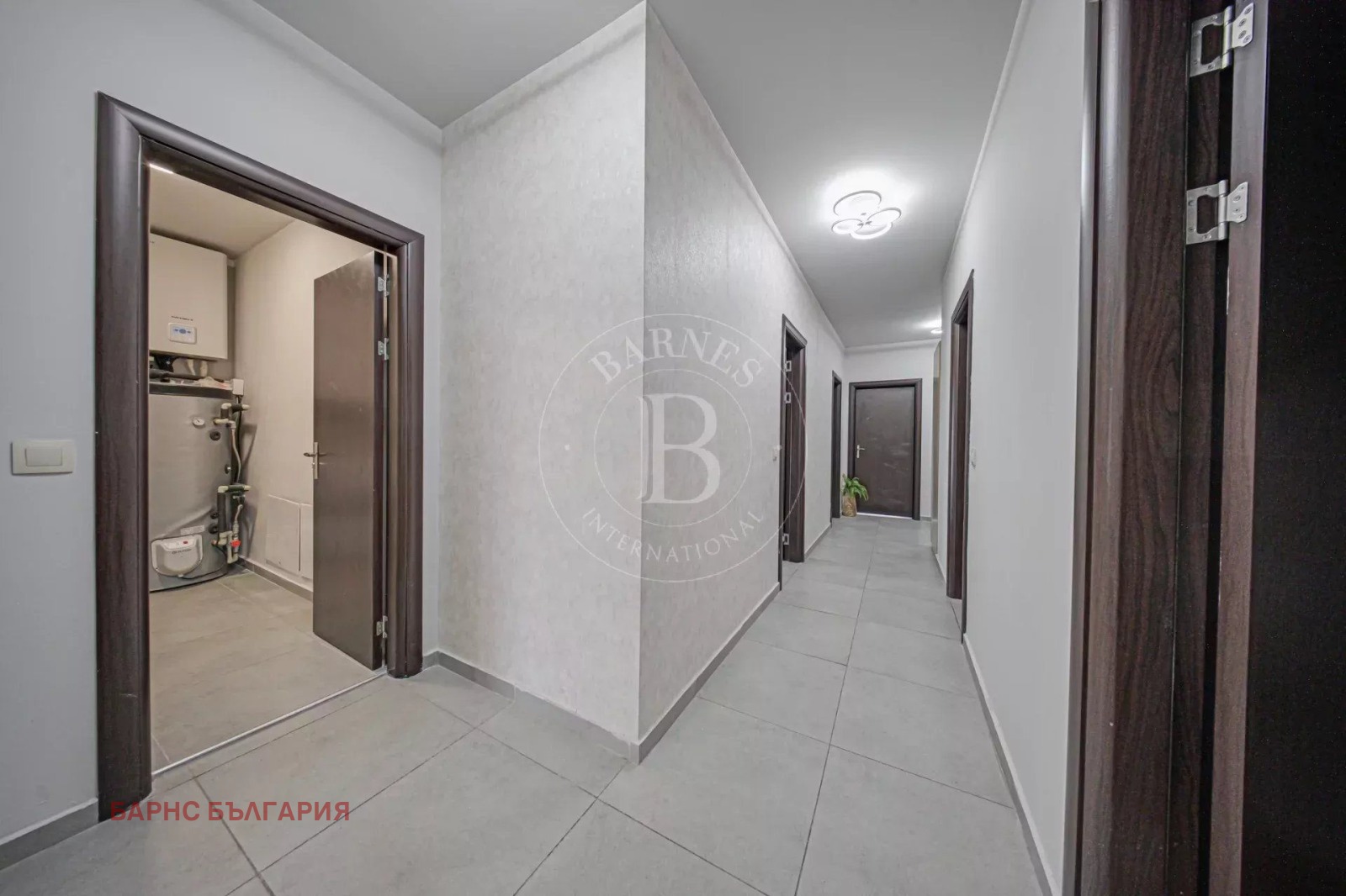 Дава под наем 4-СТАЕН, гр. София, Драгалевци, снимка 14 - Апартаменти - 53656180