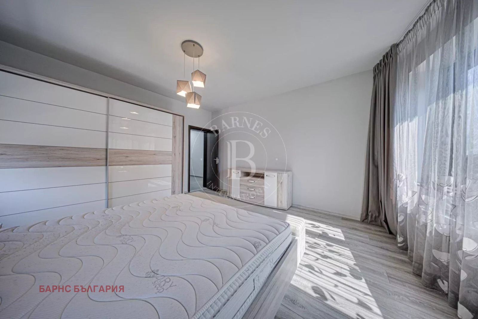 Дава под наем 4-СТАЕН, гр. София, Драгалевци, снимка 17 - Апартаменти - 53656180