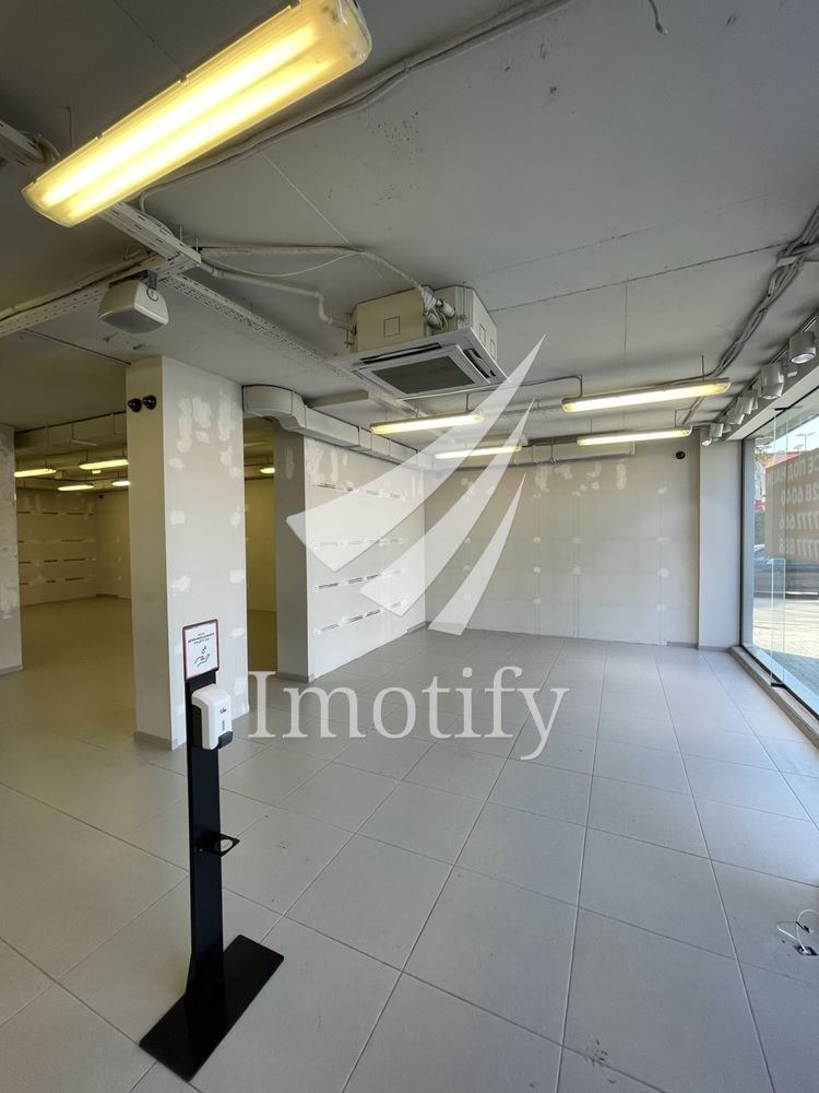 Дава под Наем МАГАЗИН | Imot.bg — изображение 3