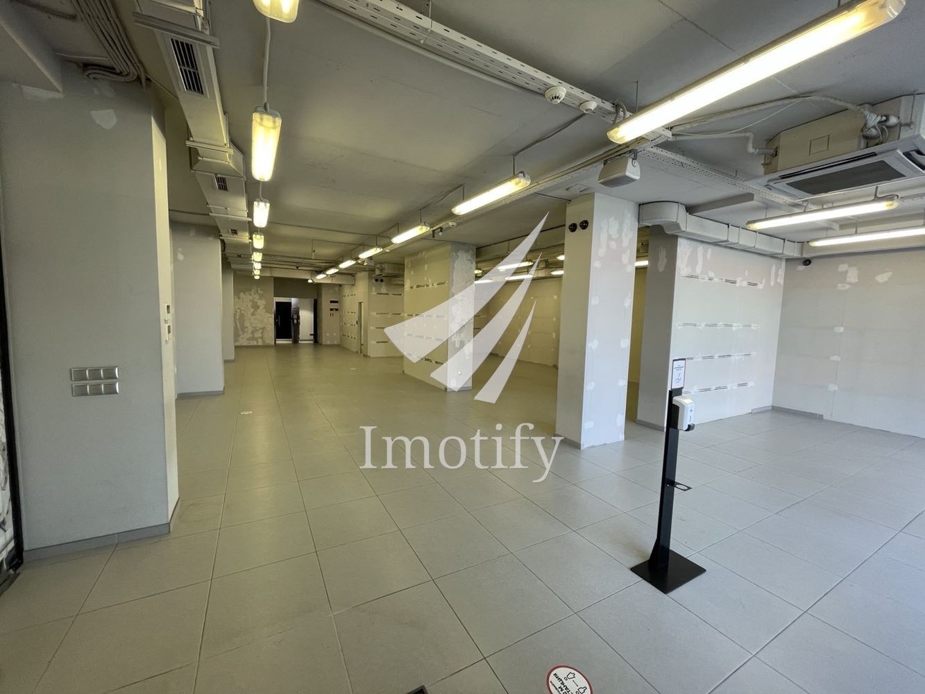 Дава под Наем МАГАЗИН | Imot.bg — изображение 4