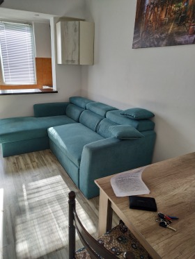 Estudio Mladost 1, Sofia