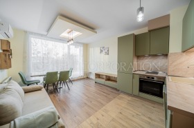 1 bedroom Pavlovo, Sofia 2