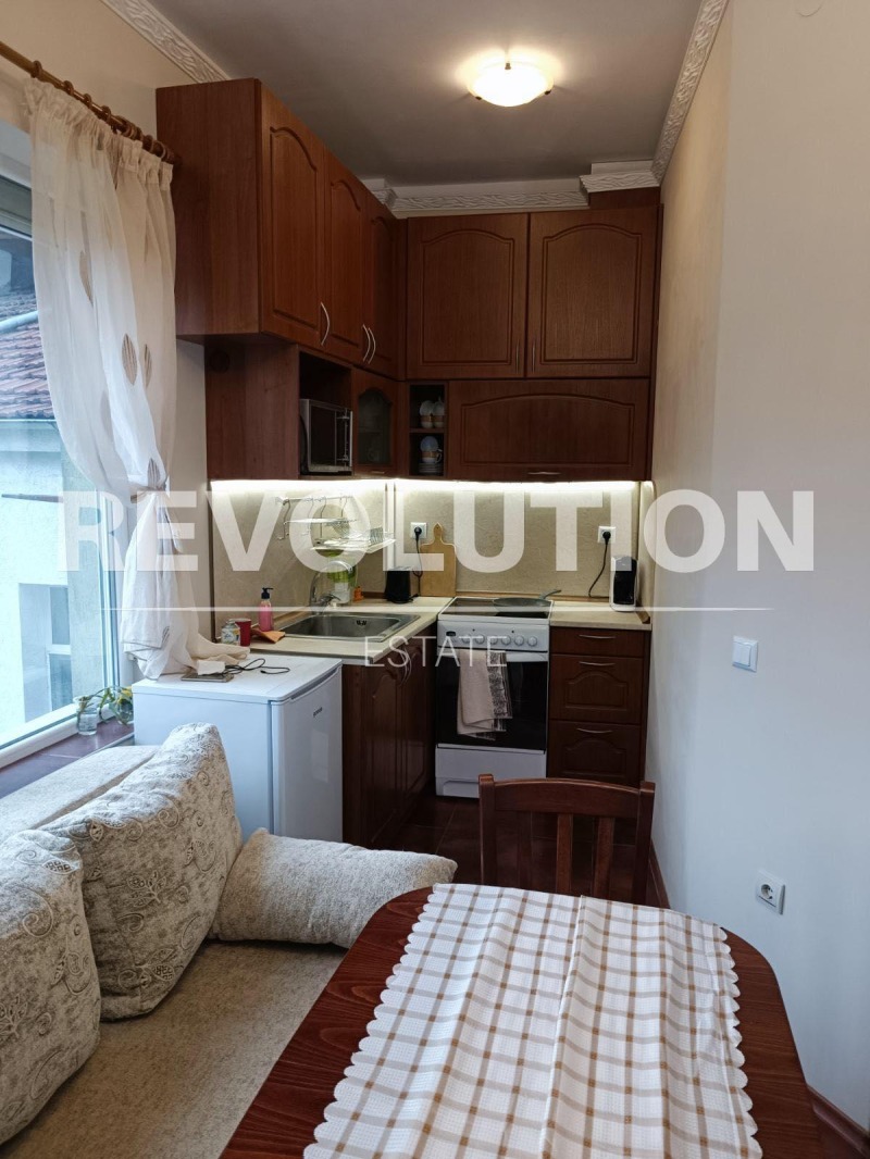 Da affittare  Studio Varna , Gratska mahala , 40 mq | 79319838 - Immagine [3]