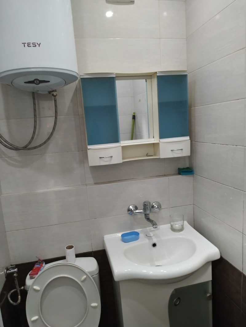 Zu vermieten  Studio Sofia , Mladost 1 , 40 qm | 17096024 - Bild [9]