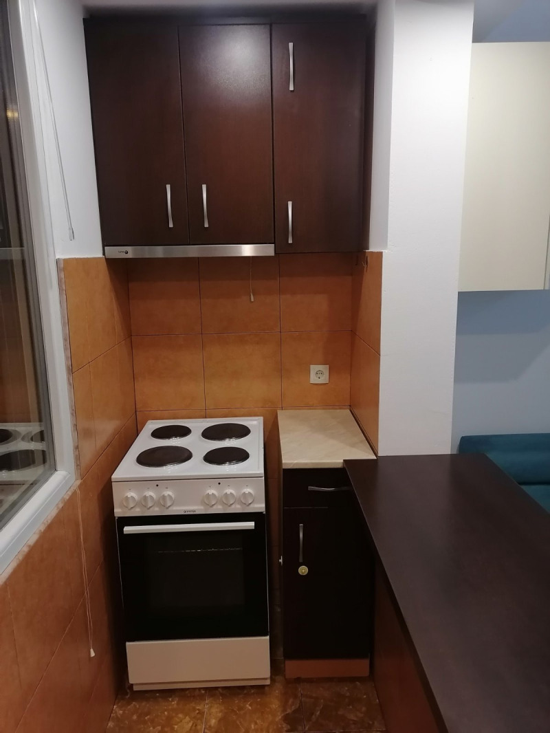 K pronájmu  Studio Sofia , Mladost 1 , 40 m2 | 17096024 - obraz [12]