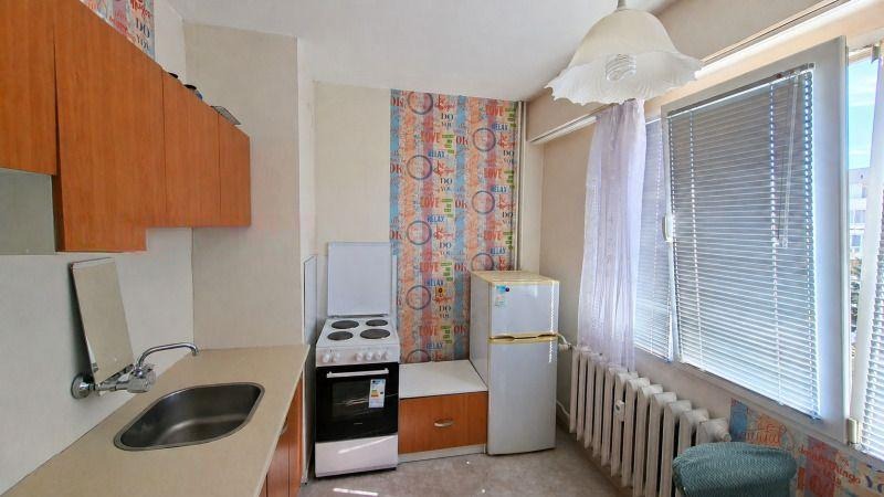 Дава под наем 1-СТАЕН, гр. София, Люлин 6, снимка 2 - Апартаменти - 54325656