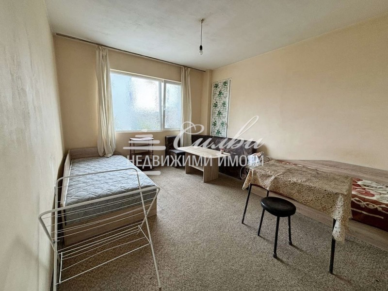 В аренду  1 спальня Шумен , Център , 60 кв.м | 74018802 - изображение [4]