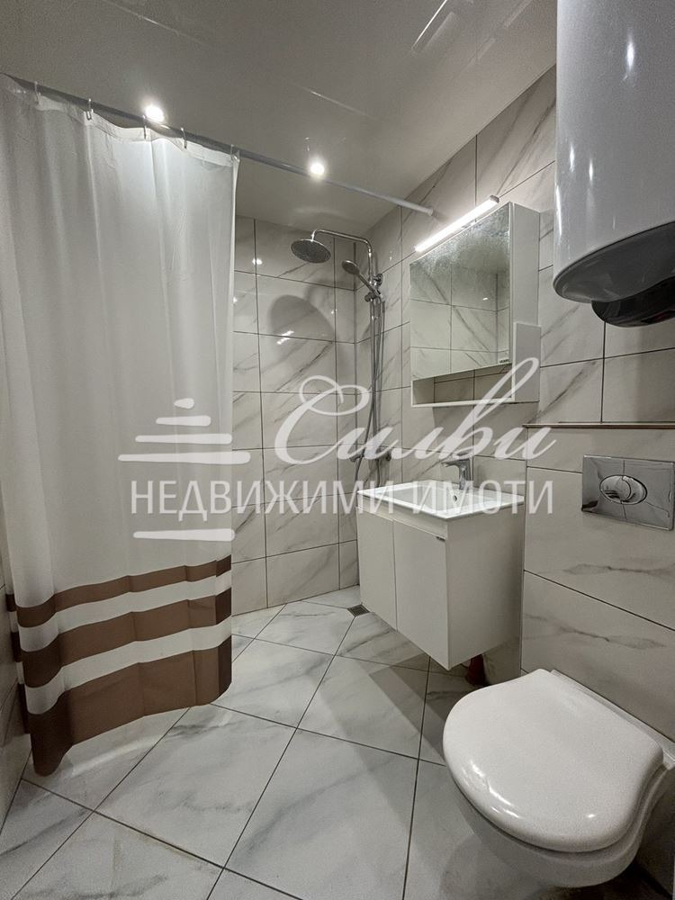 В аренду  1 спальня Шумен , Център , 60 кв.м | 74018802 - изображение [3]