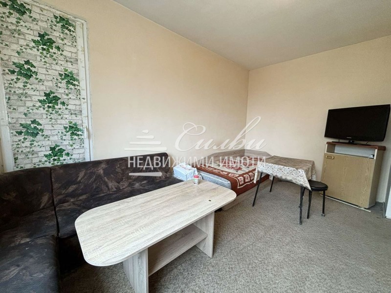 В аренду  1 спальня Шумен , Център , 60 кв.м | 74018802 - изображение [5]