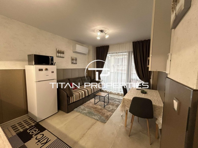 Da affittare  1 camera da letto Varna , Tsentar , 50 mq | 68670119