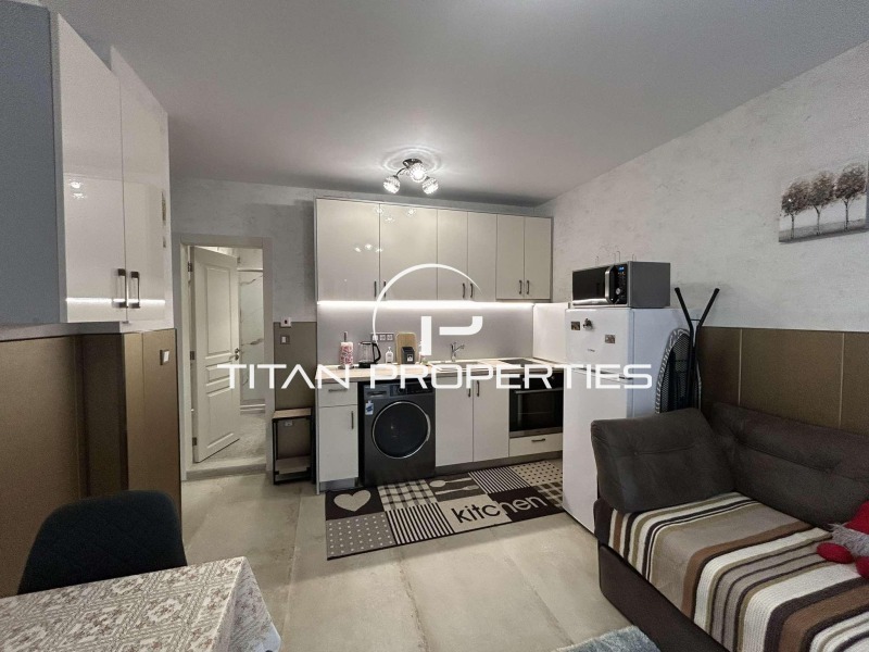 Da affittare  1 camera da letto Varna , Tsentar , 50 mq | 68670119 - Immagine [2]