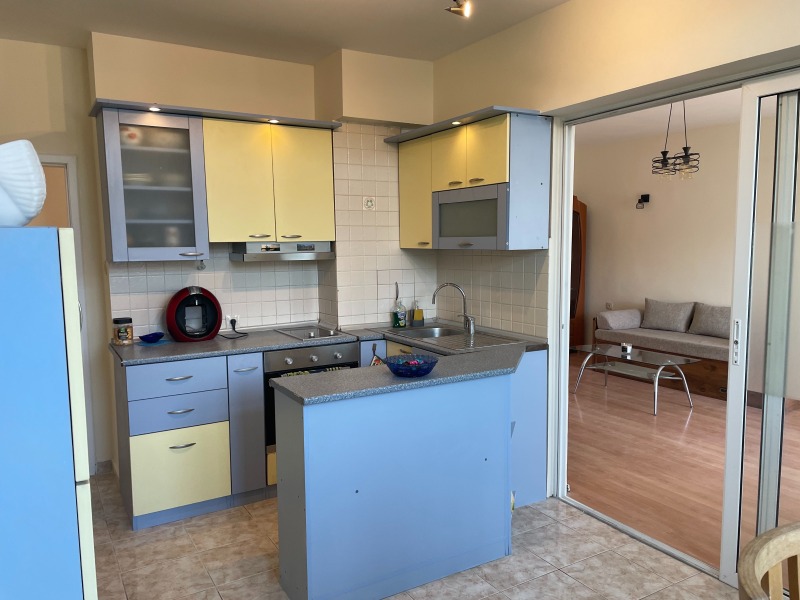 Дава под наем  2-стаен град София , Стрелбище , 85 кв.м | 81078765 - изображение [5]