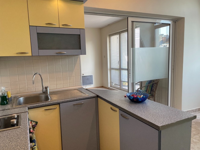 Дава под наем  2-стаен град София , Стрелбище , 85 кв.м | 81078765 - изображение [7]
