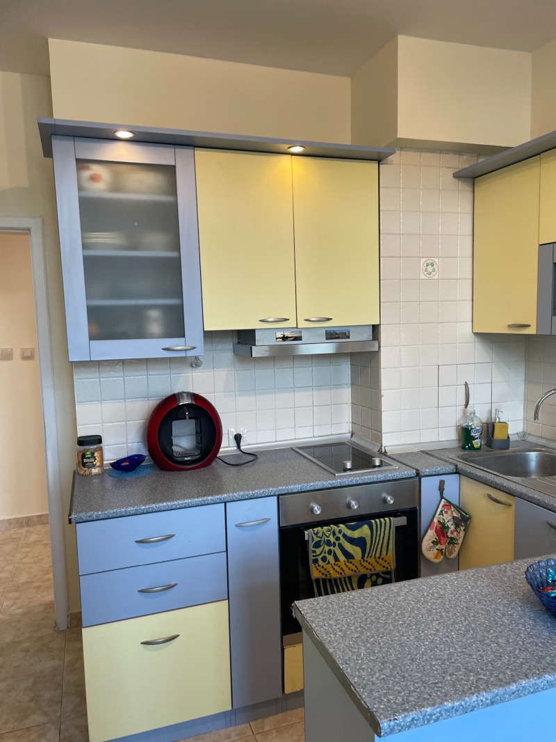 Дава под наем  2-стаен град София , Стрелбище , 85 кв.м | 81078765 - изображение [6]