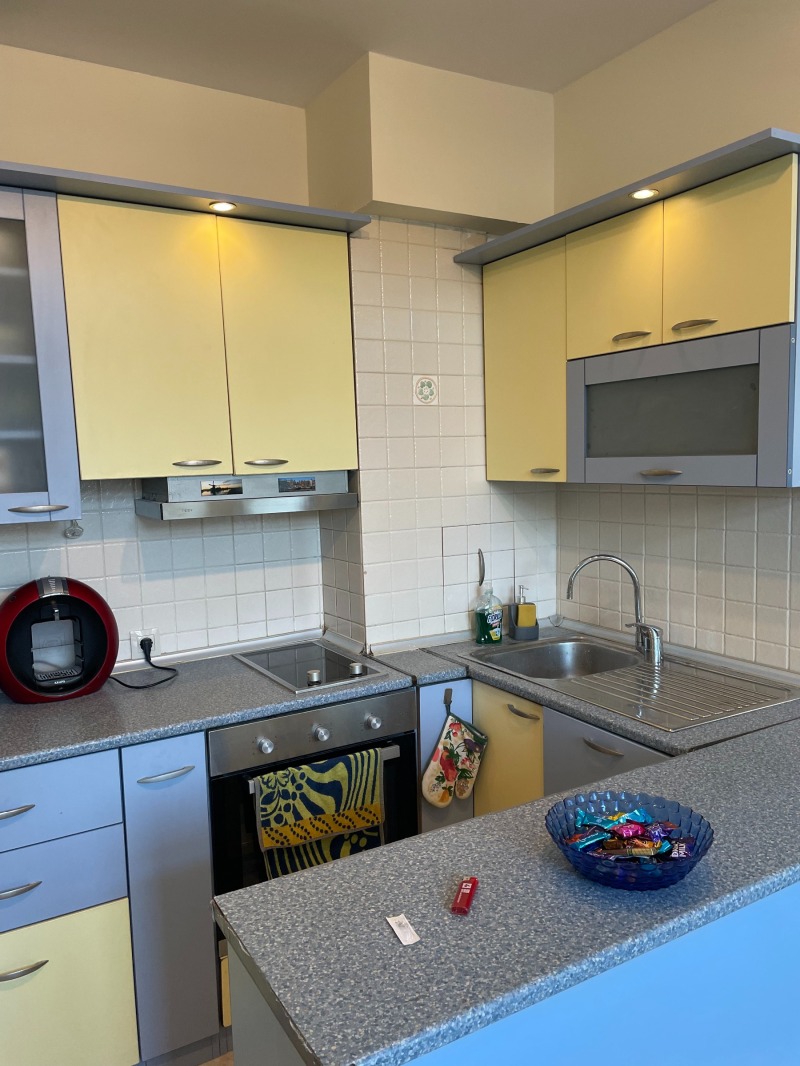 Дава под наем  2-стаен град София , Стрелбище , 85 кв.м | 81078765 - изображение [3]