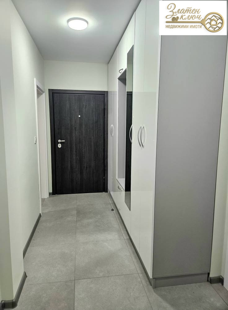 Te huur  1 slaapkamer Plovdiv , Christo Smirnenski , 92 m² | 64730731 - afbeelding [17]