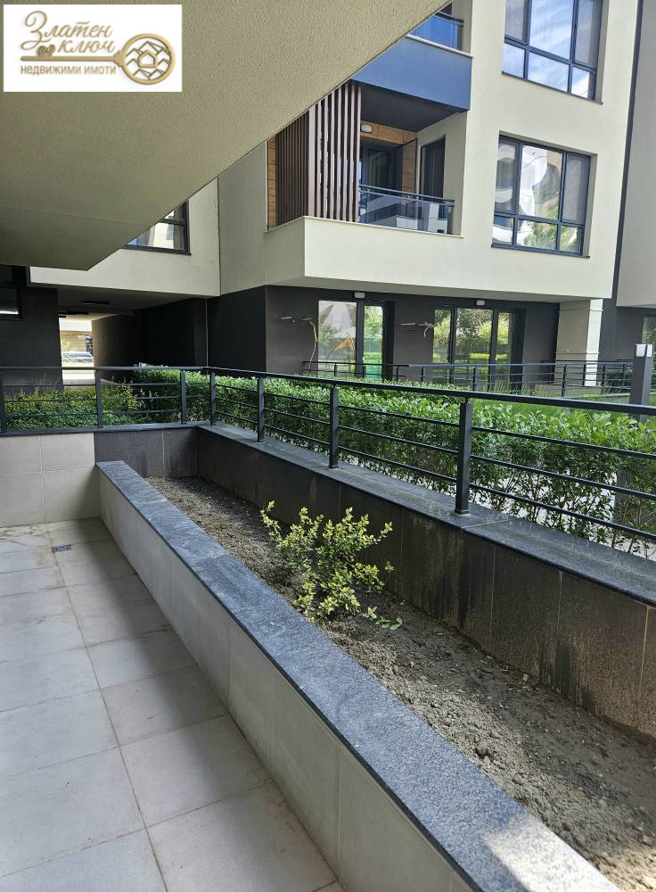 Te huur  1 slaapkamer Plovdiv , Christo Smirnenski , 92 m² | 64730731 - afbeelding [15]