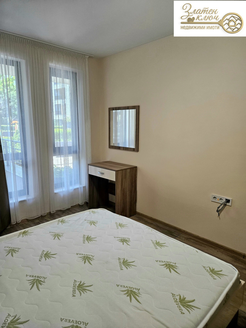 Te huur  1 slaapkamer Plovdiv , Christo Smirnenski , 92 m² | 64730731 - afbeelding [10]