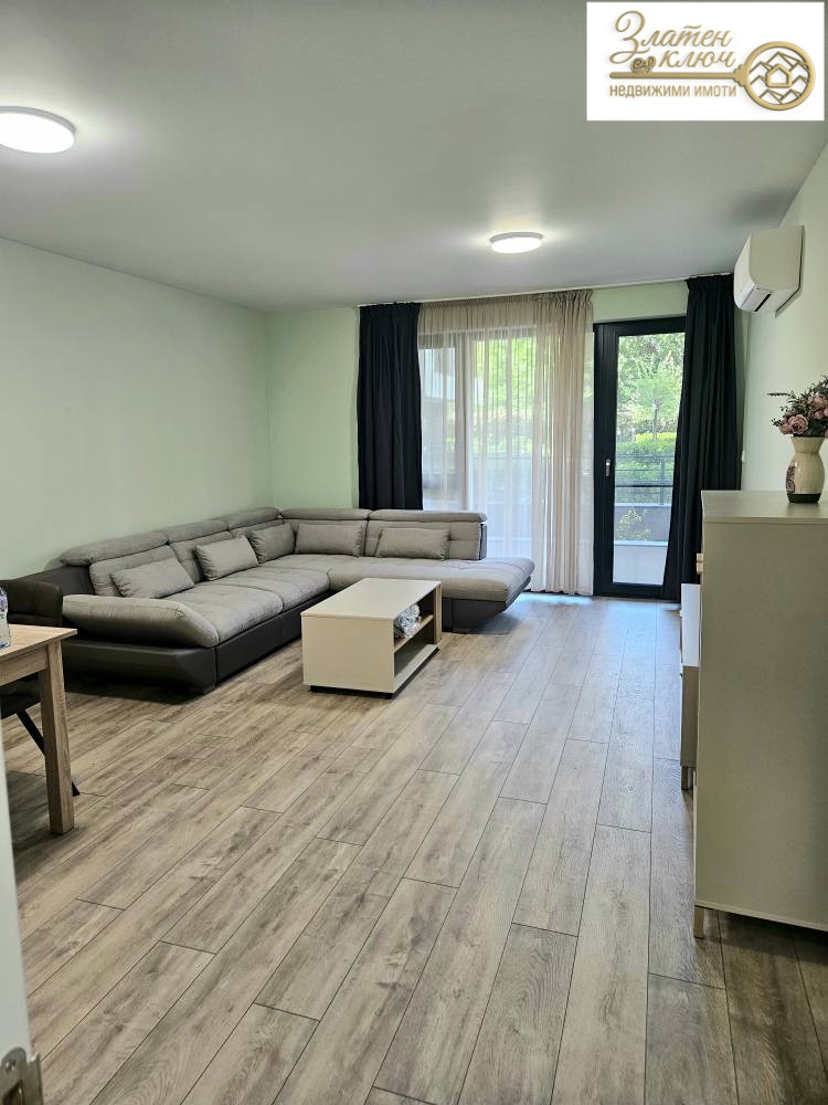 Te huur  1 slaapkamer Plovdiv , Christo Smirnenski , 92 m² | 64730731 - afbeelding [5]