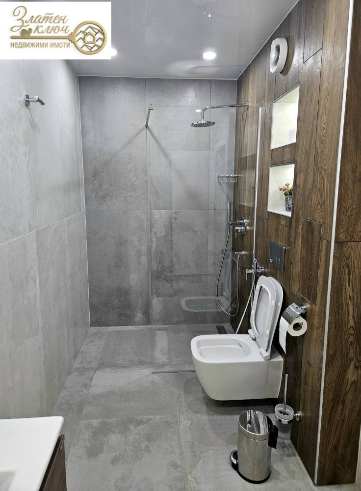 Te huur  1 slaapkamer Plovdiv , Christo Smirnenski , 92 m² | 64730731 - afbeelding [11]