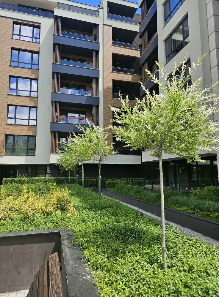 Te huur  1 slaapkamer Plovdiv , Christo Smirnenski , 92 m² | 64730731 - afbeelding [2]