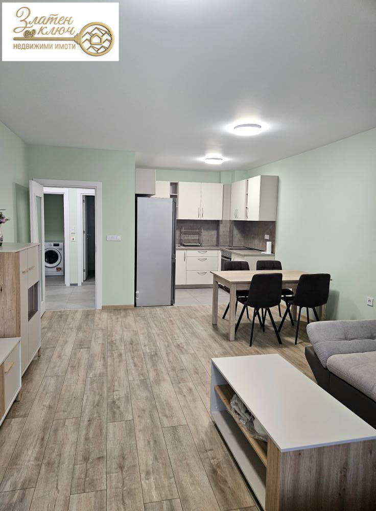Te huur  1 slaapkamer Plovdiv , Christo Smirnenski , 92 m² | 64730731 - afbeelding [4]
