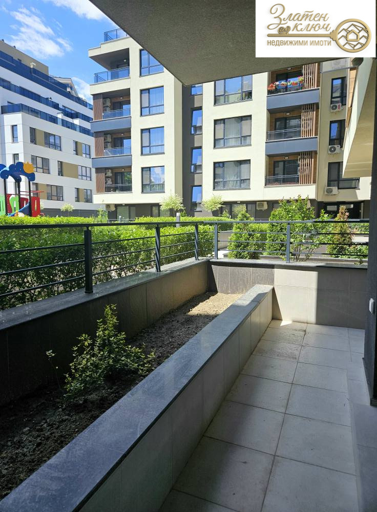 Te huur  1 slaapkamer Plovdiv , Christo Smirnenski , 92 m² | 64730731 - afbeelding [14]