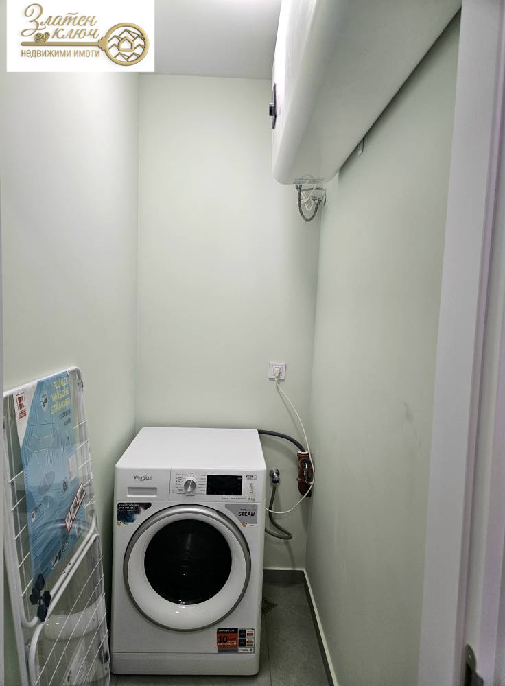 Te huur  1 slaapkamer Plovdiv , Christo Smirnenski , 92 m² | 64730731 - afbeelding [13]