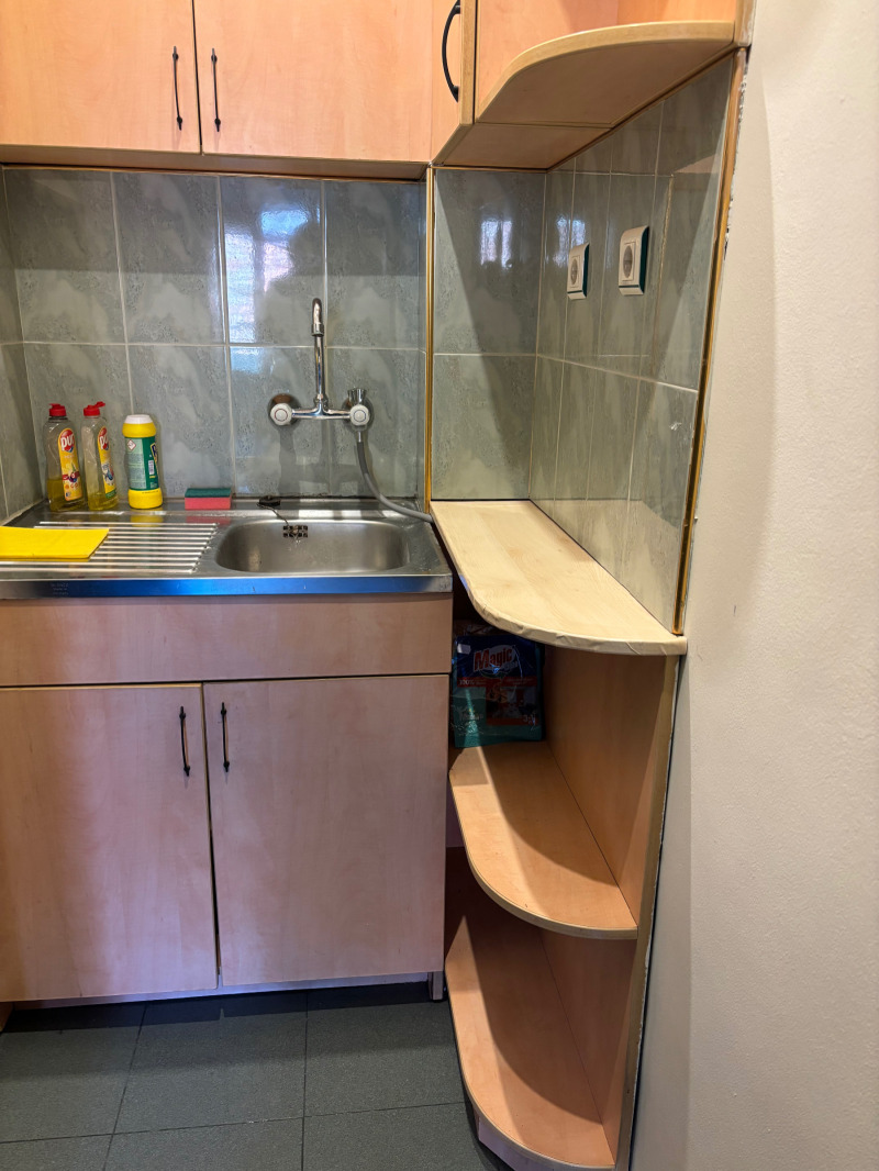 Te huur  1 slaapkamer Stara Zagora , Tsentar , 75 m² | 25276084 - afbeelding [8]