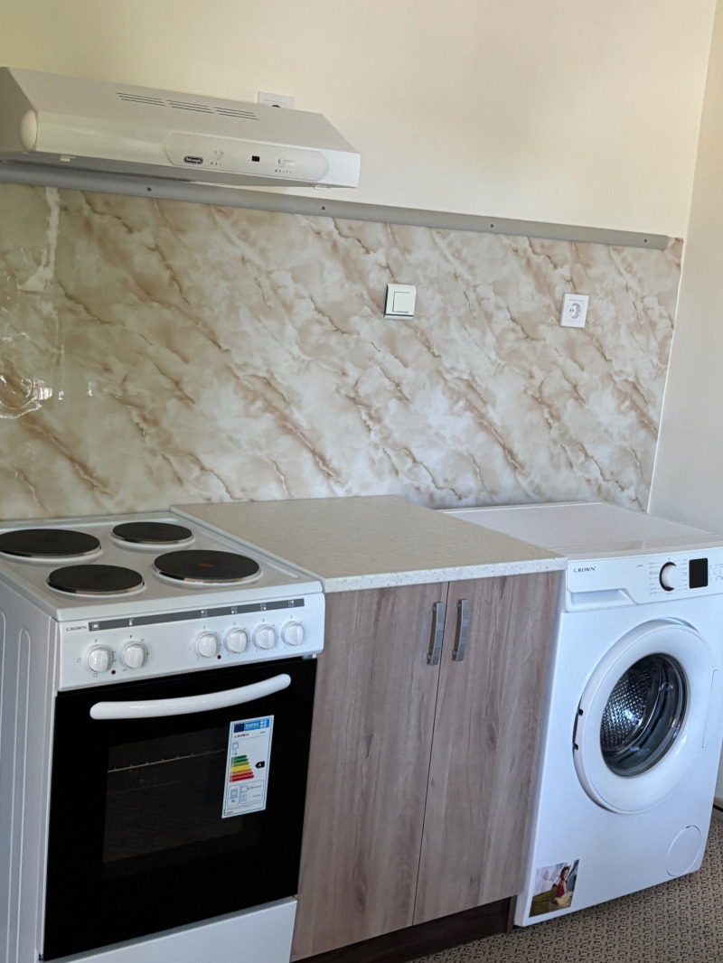 Te huur  1 slaapkamer Stara Zagora , Tsentar , 75 m² | 25276084 - afbeelding [7]
