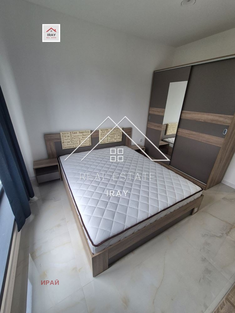 K pronájmu  1 ložnice Stara Zagora , Bila , 65 m2 | 22918615 - obraz [12]