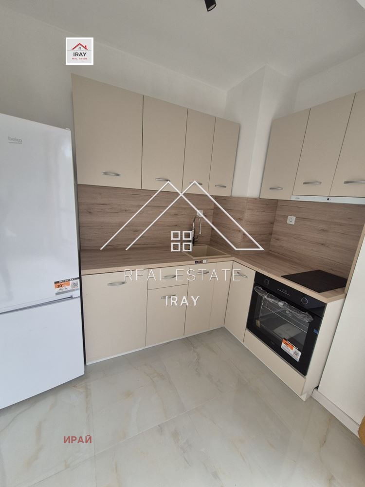 K pronájmu  1 ložnice Stara Zagora , Bila , 65 m2 | 22918615 - obraz [10]