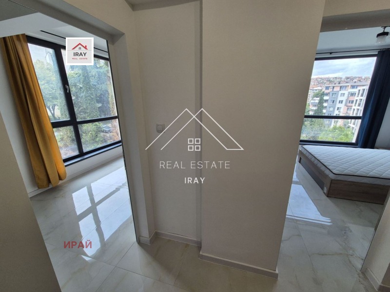 K pronájmu  1 ložnice Stara Zagora , Bila , 65 m2 | 22918615 - obraz [11]