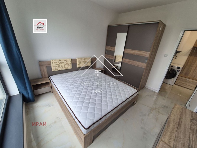 K pronájmu  1 ložnice Stara Zagora , Bila , 65 m2 | 22918615 - obraz [14]